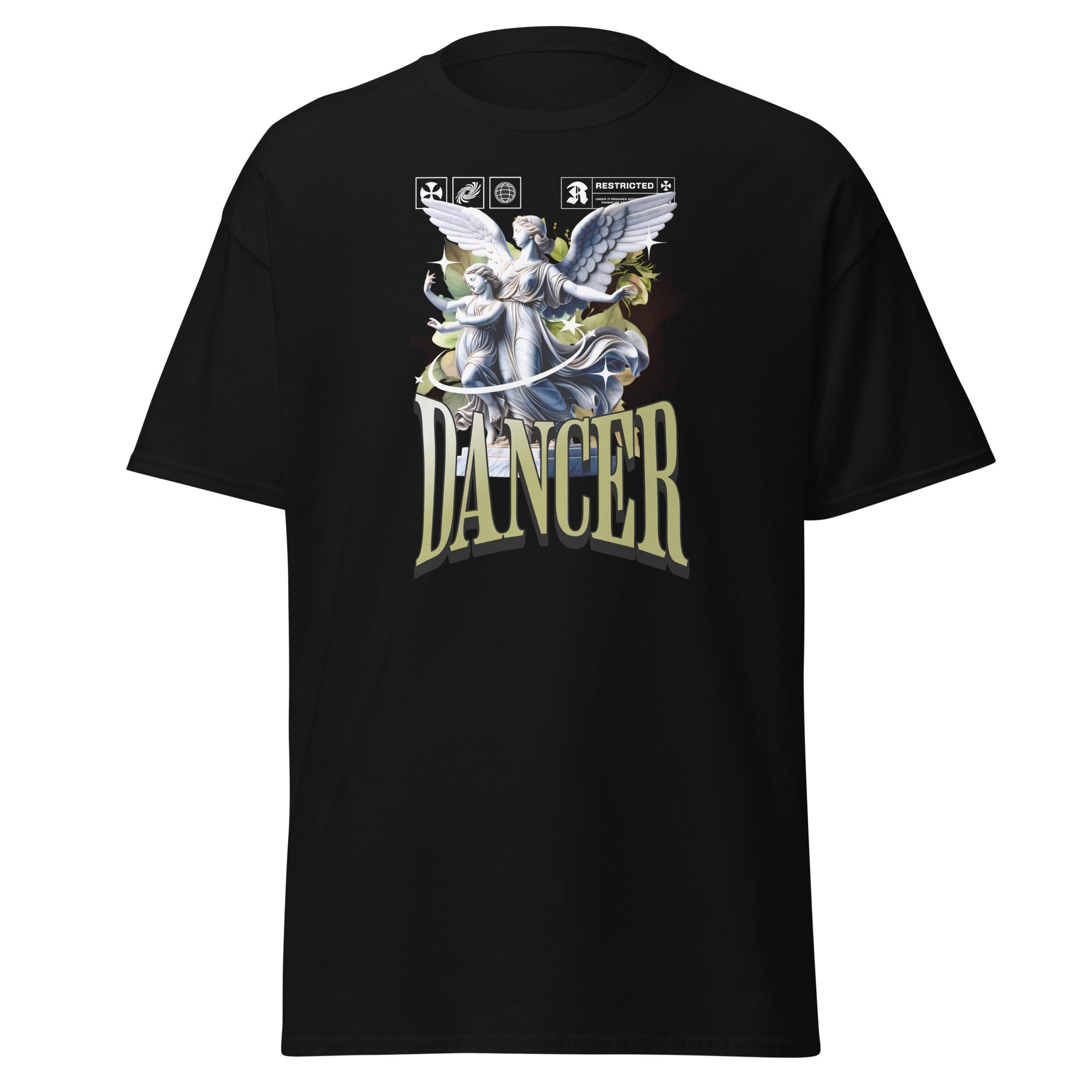 Dancing Angels Men's T-Shirt
