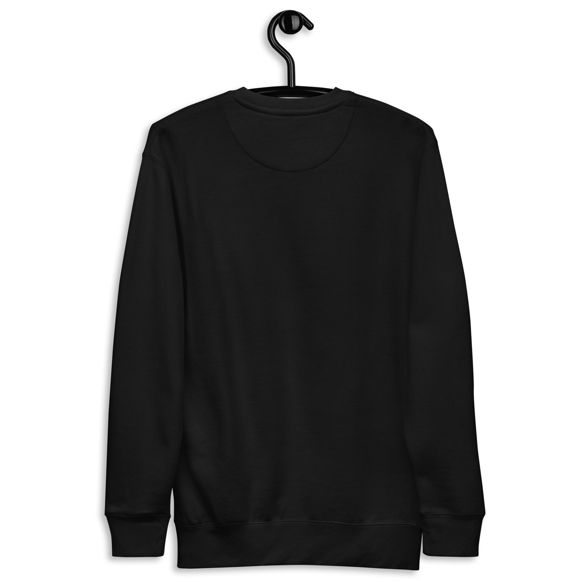 Eternal Love Streetwear Unisex Sweatshirt