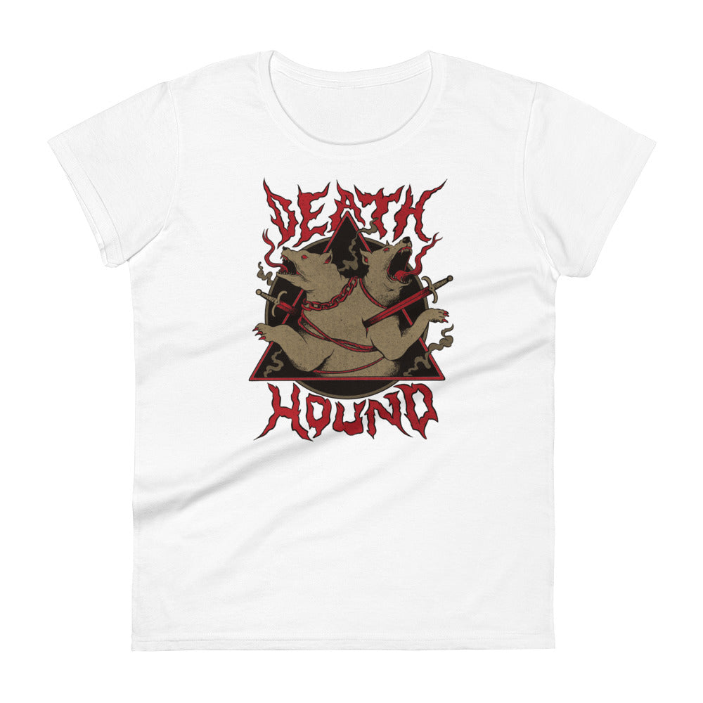 Death Hound Women's T-Shirt