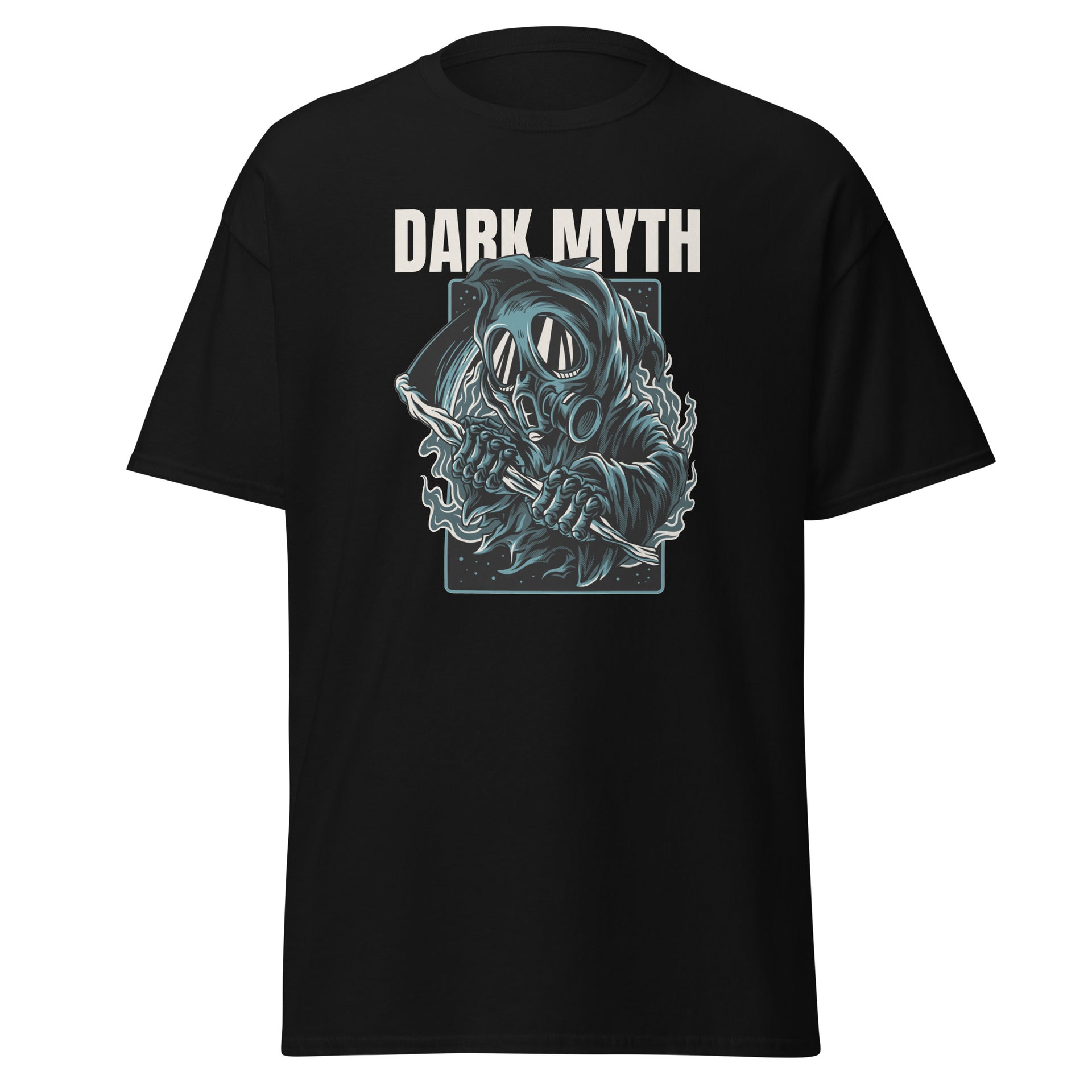 Dark Myth Men's T-Shirt