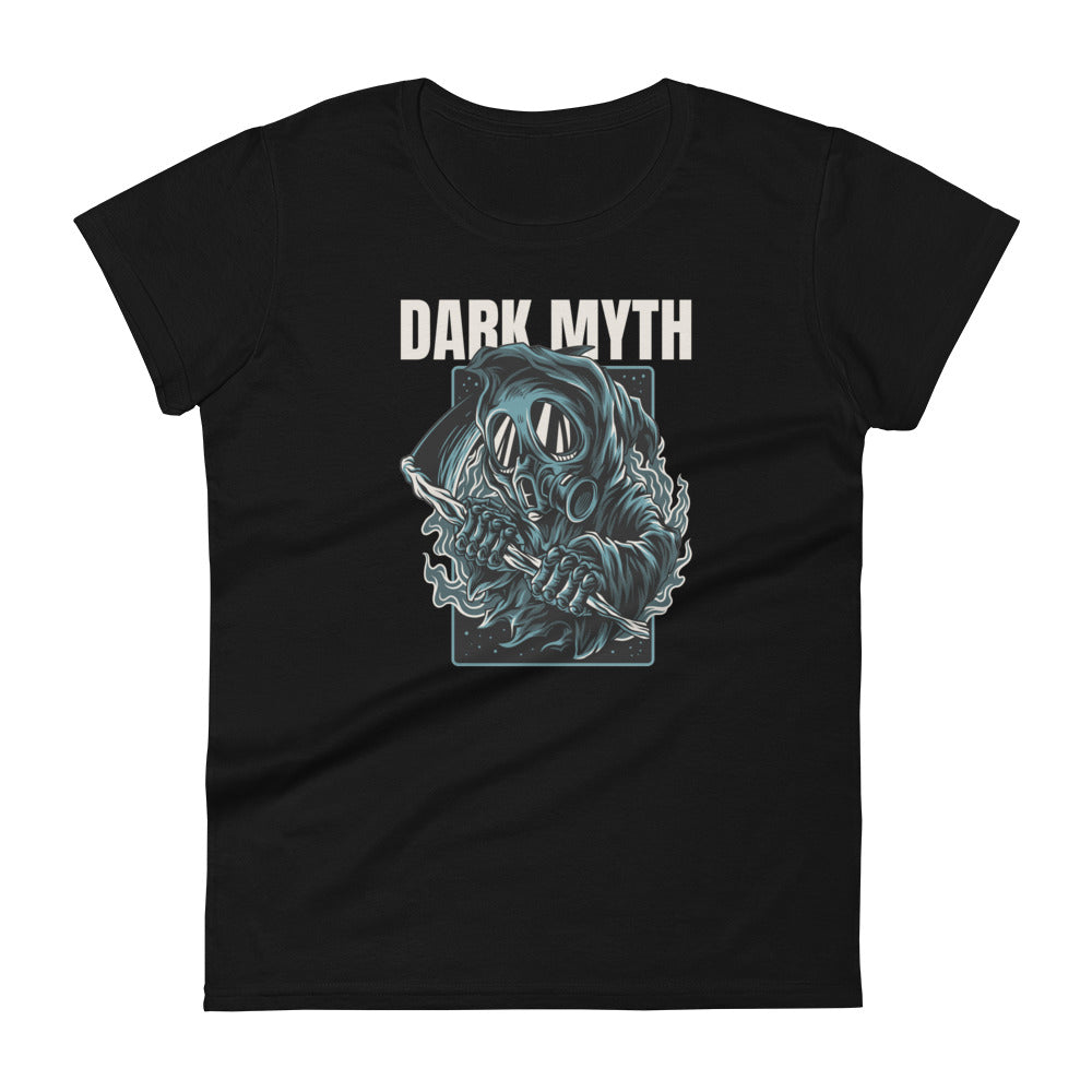 Dark Myth Women's T-Shirt